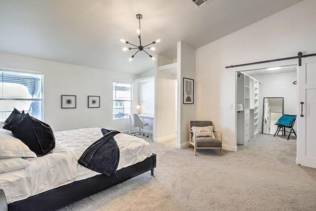 Cozy Desert Retreat - Pool, Spa, Views Henderson Exterior foto